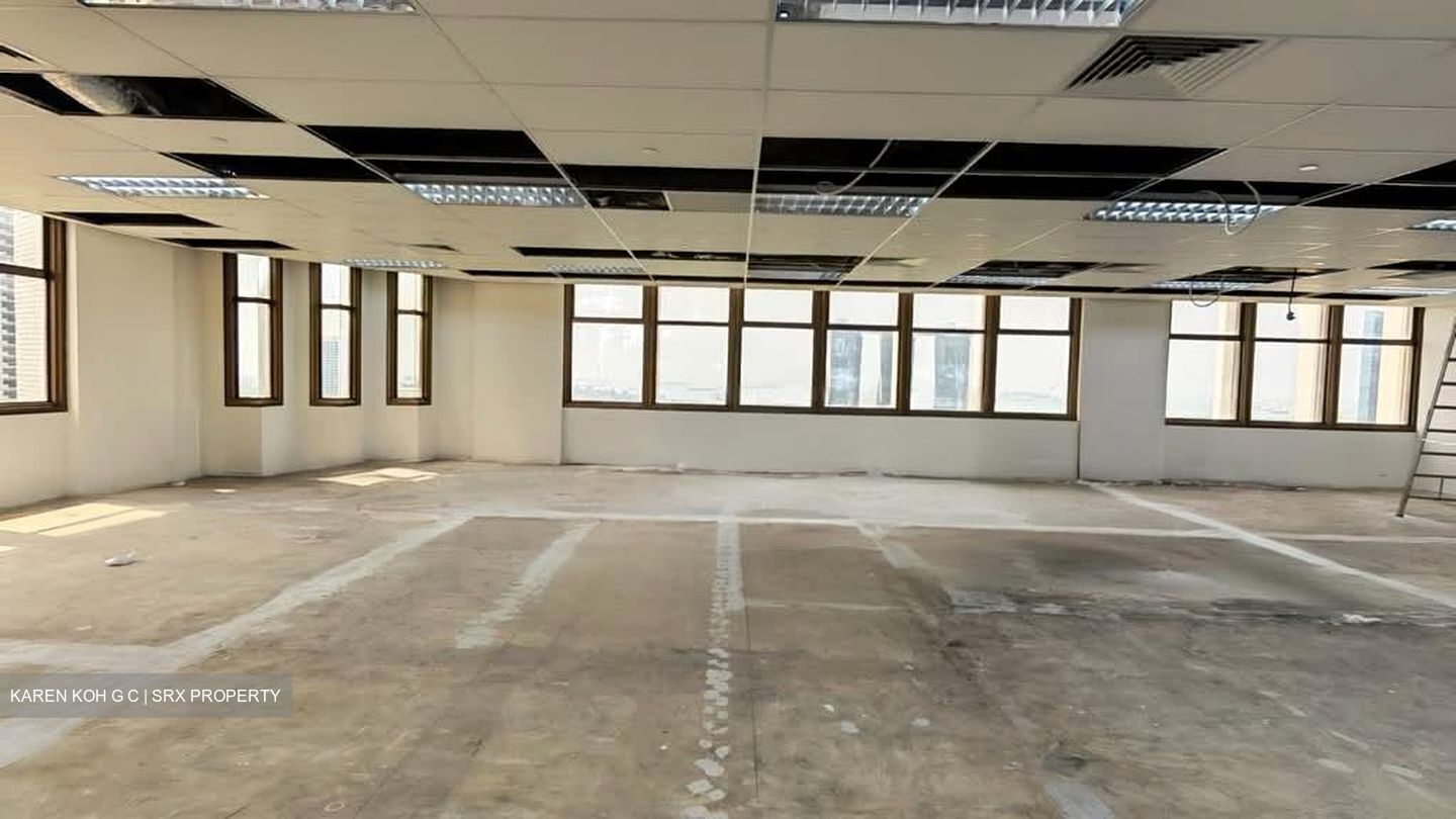Peninsula Plaza (D6), Office #566798901